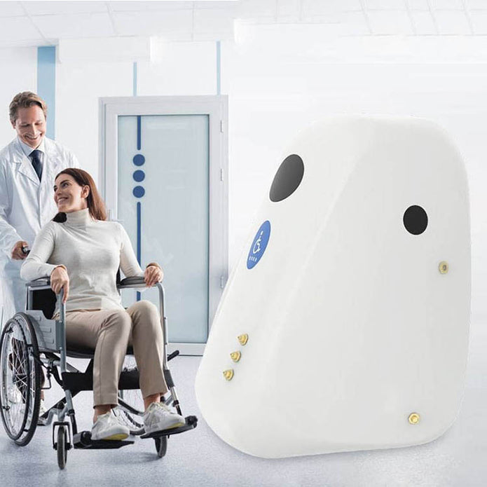 Home Soft 1.3ATA Wheelchair Hyperbaric Chamber